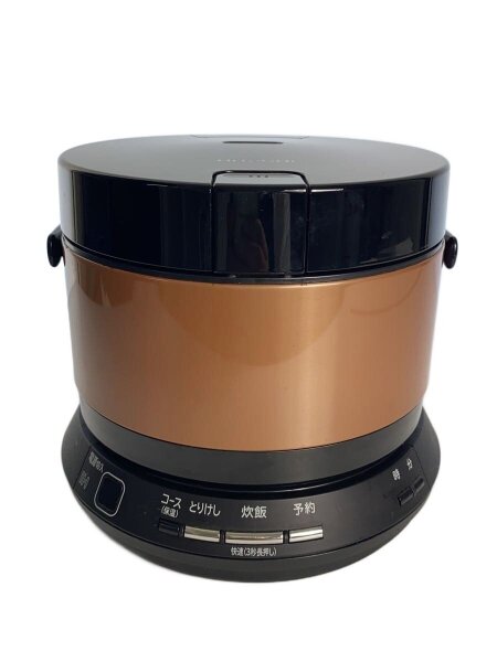 HITACHI(ヒタチ) / 炊飯器/IHおひつ御膳/RZ-TS202M// | 中古品の販売