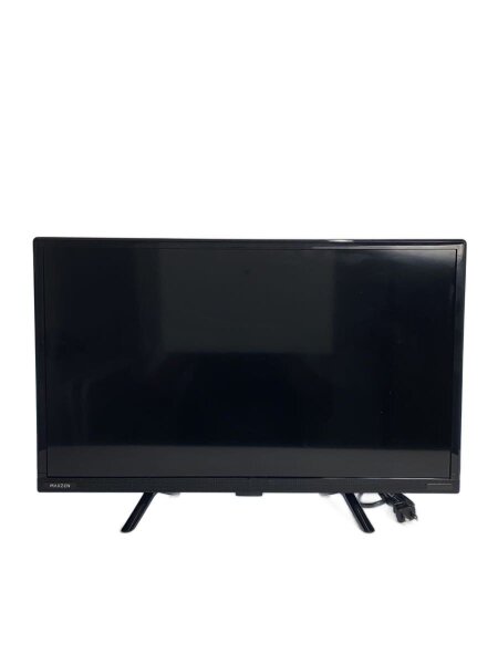 maxzen(マクスゼン) / 薄型テレビ J24CH06 [24インチ]// | 中古品の