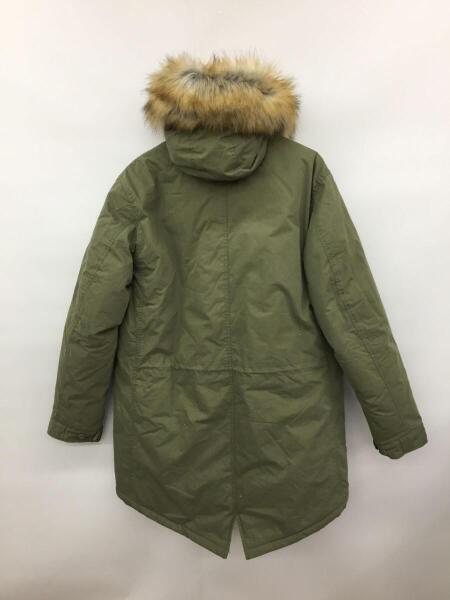 AVIREX(アヴィレックス) / アヴィレックス/中綿モッズコート/XL