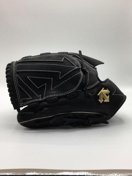 DESCENTE(デサント) / DBBPJG50 野球用品/左利き用/BLK | 中古品の販売