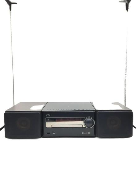 Victor・JVC EX-S5-B Bluetooth対応】JVC EX-S5 ミニコンポ オーディオ機器