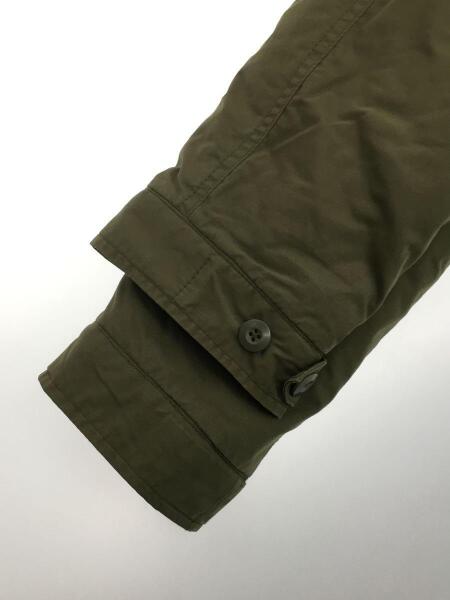 AVIREX(アヴィレックス) / モッズコート/XL/コットン/GRN | 古着の販売