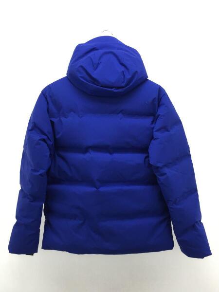 patagonia(パタゴニア) / ダウンジャケット/S/ポリエステル/BLU