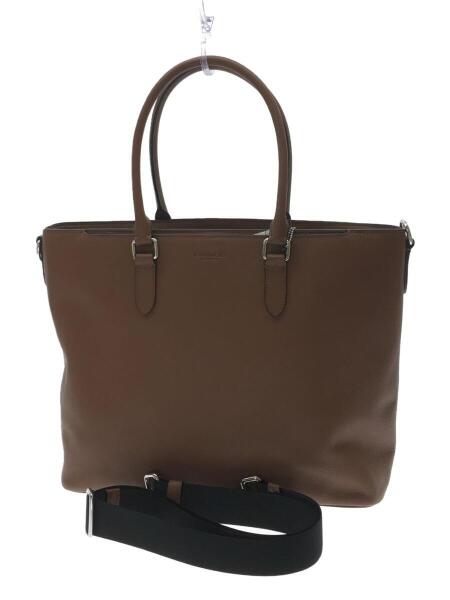 COACH(コーチ) / ベケットビジネストート/レザー/C2841 | 中古品の販売