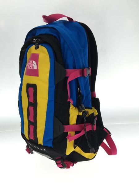 THE NORTH FACE(ザノースフェイス) / HOT SHOT SE SMALL/リュック 