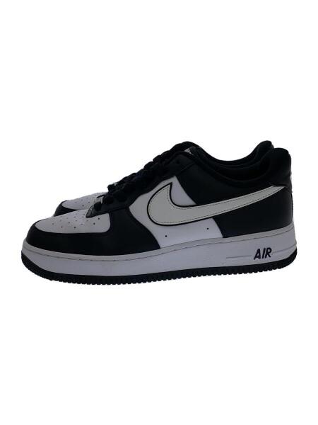 NIKE(ナイキ) / AIR FORCE 1 07 BLACK WHITE/DV0788-001/27.5cm | 中古 