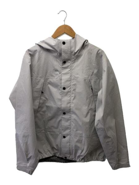 THE NORTH FACE(ザノースフェイス) / UNDYED MOUNTAIN JACKET_アン 