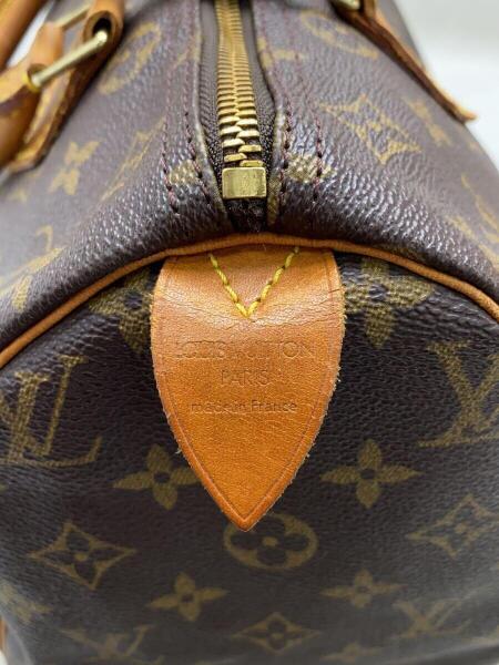 LOUIS VUITTON(ルイヴィトン) / 1)スピーディ30_モノグラム