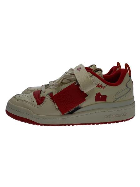 adidas forum 26.5 home alone アディダス
