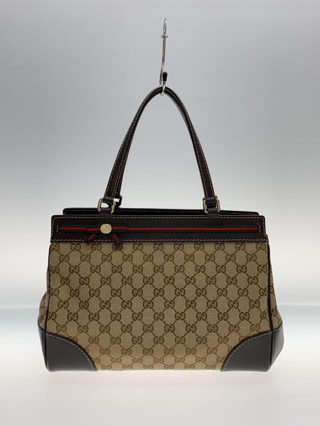 GUCCI(グッチ) / トートバッグ_メイフェア_プリンシー_GGキャンバス 