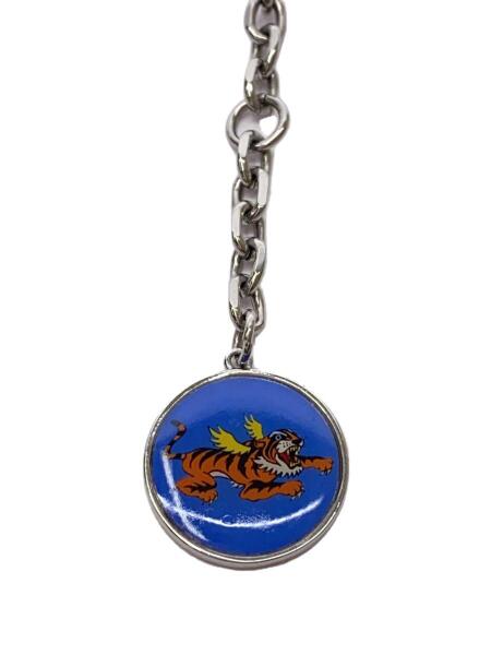 EVAE+MOB(エバーモブ) / EVAE+TYGA Collaboration Necklace/SLV/メンズ 