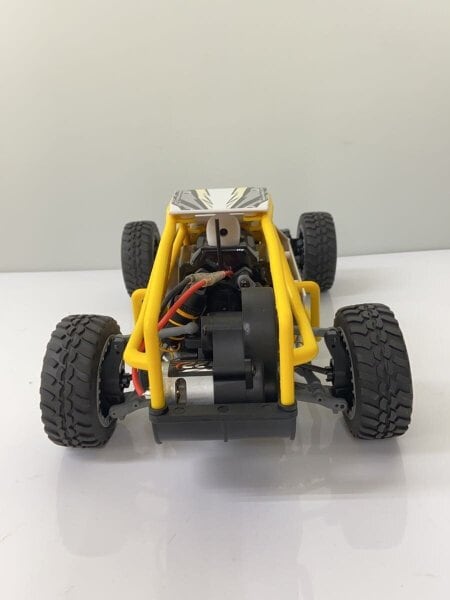 ホビーラジコン KYOSHO◇ラジコン/車/サンドマスター2.0 CT2レディセット//