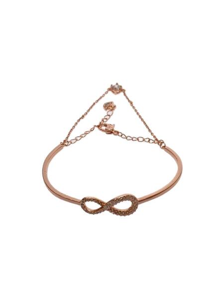 Swarovski(スワロフスキー) / バングル/GLD/レディース/5518871 | 中古 