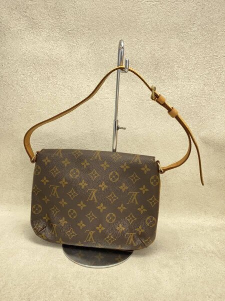 LOUIS VUITTON(ルイヴィトン) / ミュゼット・タンゴ_モノグラム