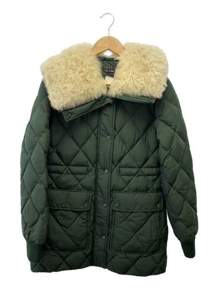 Theory ダウンコート S