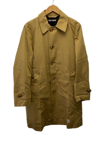 WACKO MARIA ステンカラーコート M