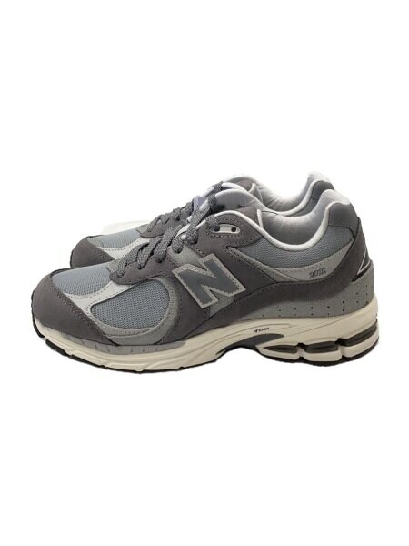 NEW BALANCE(ニューバランス) / ローカットスニーカー/25cm/GRY 