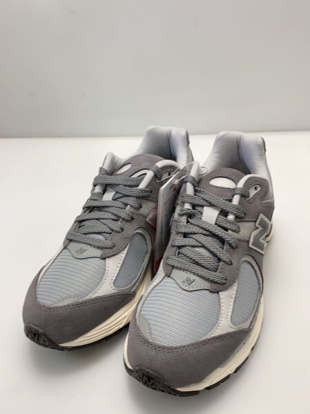 NEW BALANCE(ニューバランス) / ローカットスニーカー/25cm/GRY 