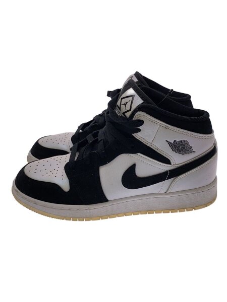 NIKE(ナイキ) / AIR JORDAN 1 MID SE GS_エア ジョーダン 1 NIKE(ナイキ) / AIR JORDAN 1 MID SE GS_エア ジョーダン 1
