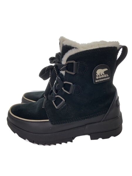SOREL(ソレル) / ブーツ/25cm/BLK/NL3425-010 | 中古品の販売・通販
