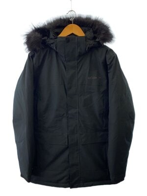 Columbia(コロンビア) / ダウンジャケット/L/ナイロン/ブラック/PM1924