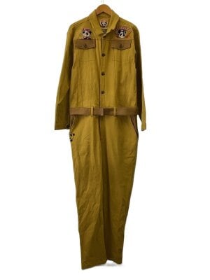 PANDIESTA JAPAN(パンディエスタジャパン) / モッズコート/L/--/BLK