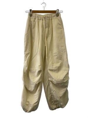 TODAYFUL(トゥデイフル) / 24SS/Plaid Cargo Pants/36/ポリエステル