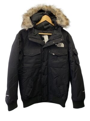 THE NORTH FACE(ザノースフェイス) / RED POINT JACKET/L/ナイロン/BLK
