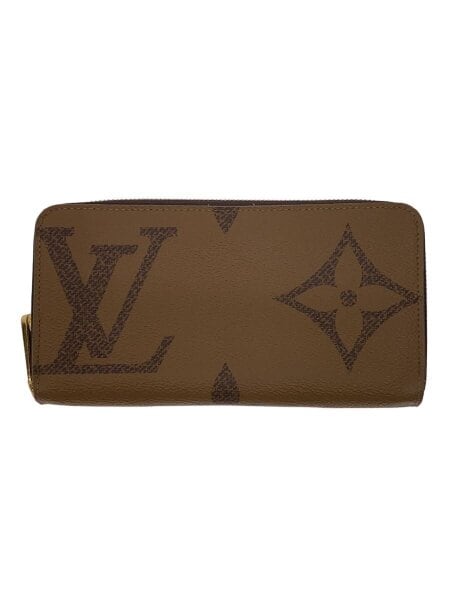 LOUIS VUITTON(ルイヴィトン) / ジッピー・ウォレット_モノグラム
