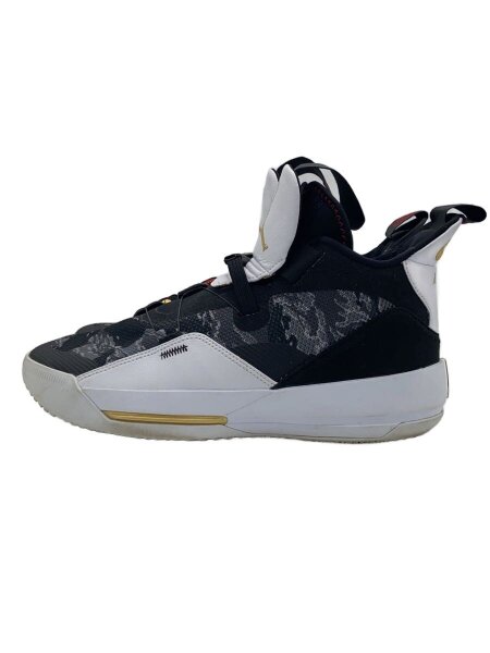 NIKE/ナイキ AIR JORDAN XXXIII PF/エア ジョーダン 33 PF BV5072-200