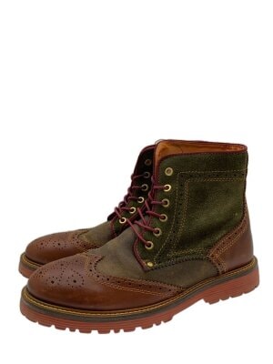 Danner(ダナー) / ZACHARY/ザッカリー/レースアップブーツ/--/KHK