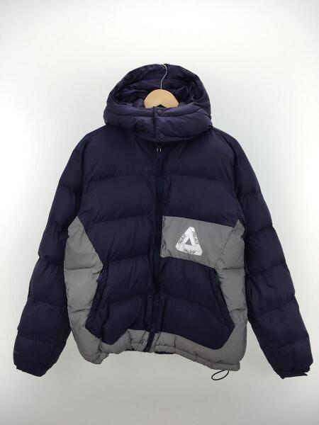 PALACE(パレス) / 18AW/PAL-TEX パフィージャケット/ダウンジャケット 