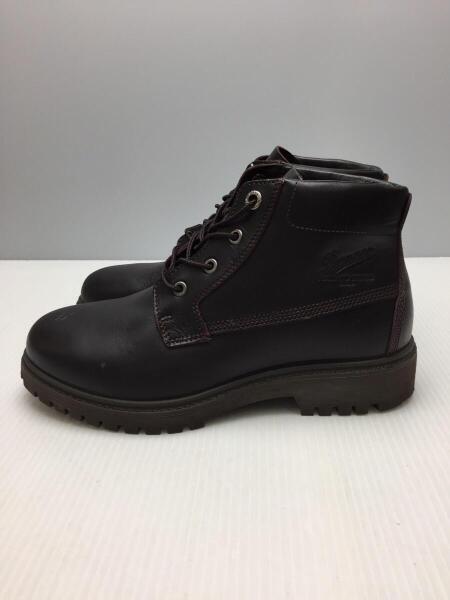 Danner(ダナー) / ヤムヒル/ブーツ/25.5cm/ボルドー/レザー/D120005 