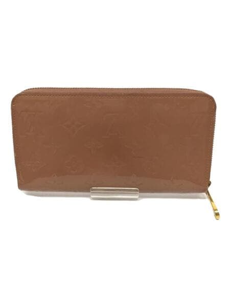 Louis Vuitton/ルイ・ヴィトン M61380 ヴェルニ ジッピーウォレット  