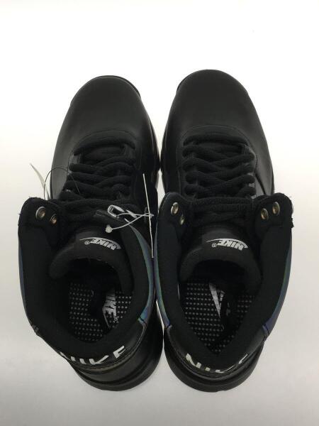 NIKE(ナイキ) / ハイカットスニーカー/24.5cm/ブラック/807151-010