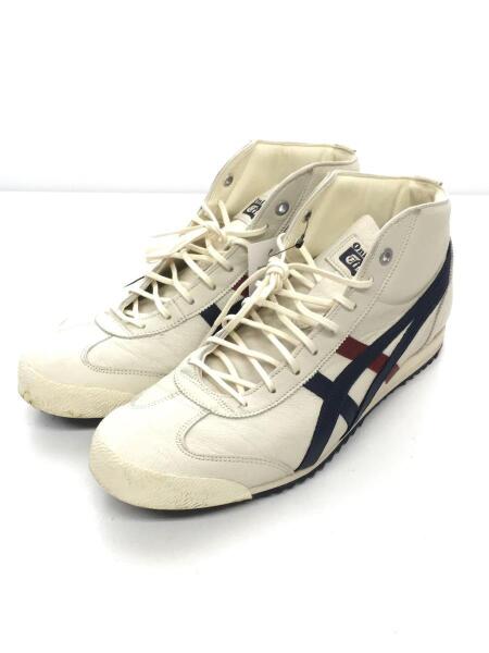 Onitsuka Tiger(オニツカタイガー) / ハイカットスニーカー/25.5cm 