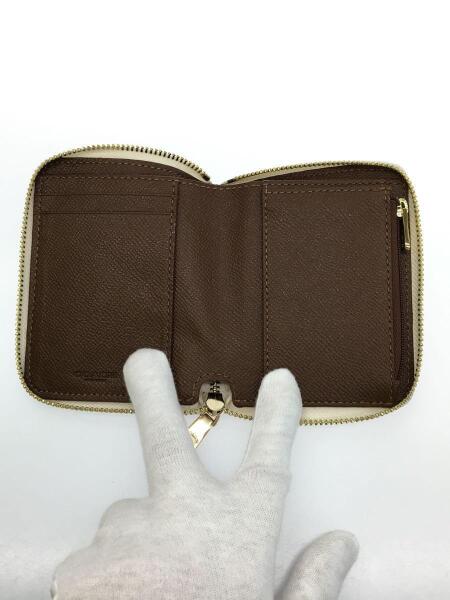 COACH(コーチ) / 2つ折り財布/--/アイボリー/レディース/F76780 | 中古