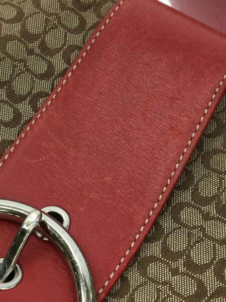 COACH(コーチ) / ショルダーバッグ/--/ブラウン/6377 | 中古品の販売