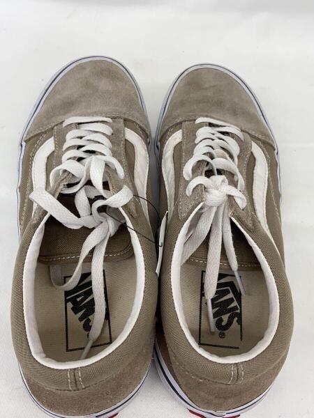 VANS(バンズ) / ローカットスニーカー/26cm/GRY/V36CF CALM | 中古品の 
