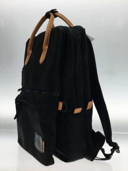 THE NORTH FACE(ザノースフェイス) / リュック/--/ブラック/無地 