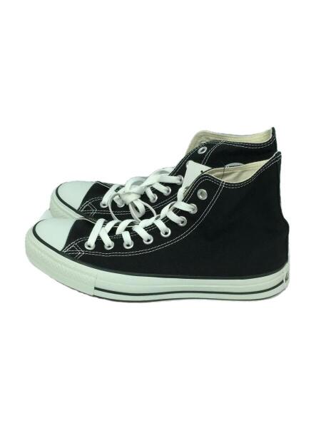 CONVERSE(コンバース) / ハイカットスニーカー/27cm/BLK/M9160 | 中古 