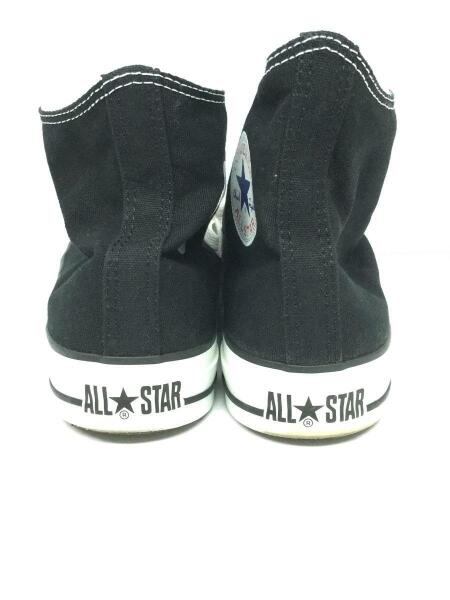 CONVERSE(コンバース) / ハイカットスニーカー/27cm/BLK/M9160 | 中古 