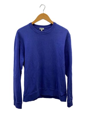 KENZO(ケンゾー) / スウェット/M/コットン/GRY/fd55sw4984mf | 古着の