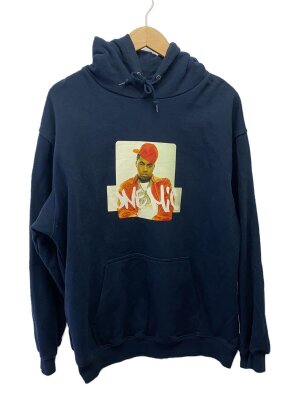 X-LARGE(エクストララージ) / パーカー/M/コットン/NVY/101231012030