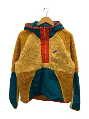 NIKE(ナイキ) / ブルゾン/2L/コットン/IDG/無地/FZ4727-476 | 古着の