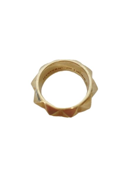 HYSTERIC GLAMOUR(ヒステリックグラマー) / リング/SV925/16号/SLV