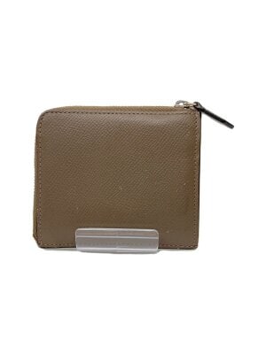 BONAVENTURA / 2つ折り財布/レザー/BRW/無地/レディース BONAVENTURA(ボナベンチュラ) / 2つ折り財布/レザー/BRW/無地