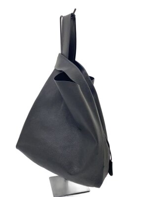 REN(レン) / レザートートバッグ/レジブクロ/HALLIE/ハリー/豚革/CML