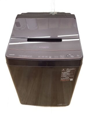 TOSHIBA(トウシバ) / 洗濯機/AW-45ME8(KW) | 中古品の販売・通販