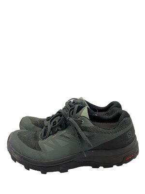 salomon(サロモン) / ローカットスニーカー/27cm/GRY/ゴアテックス